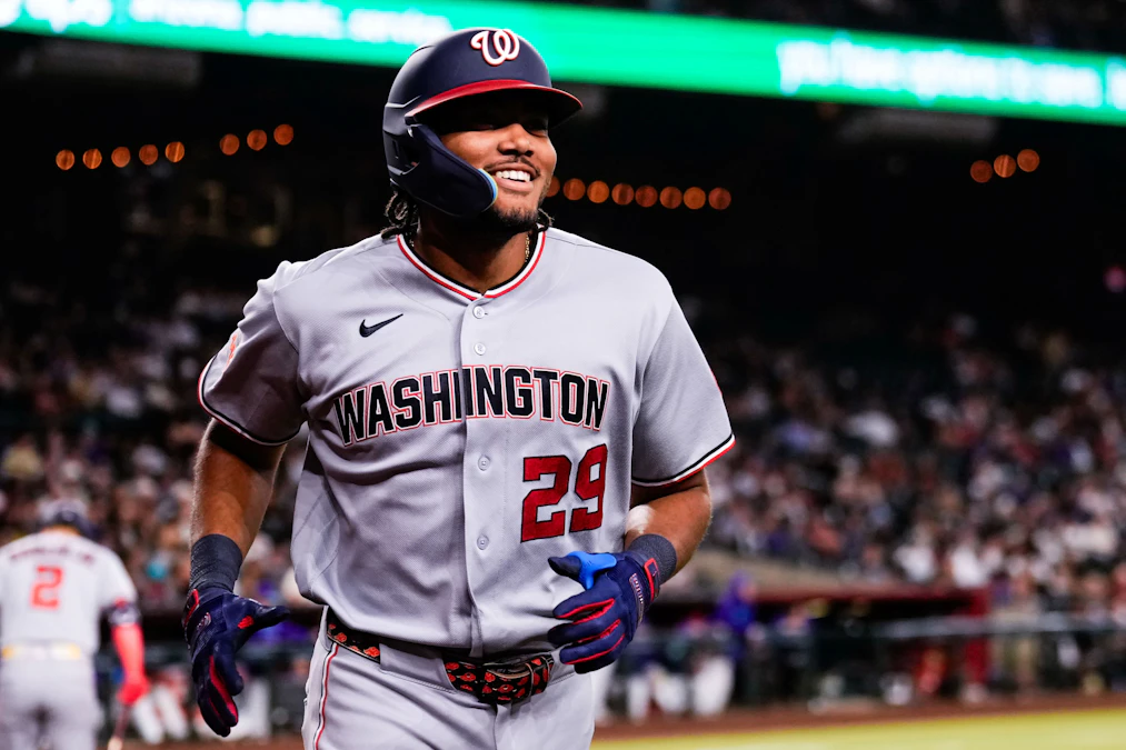 ⚾ Royals vs. Nationals Prediction & Picks: MLB Odds for Monday, June 15