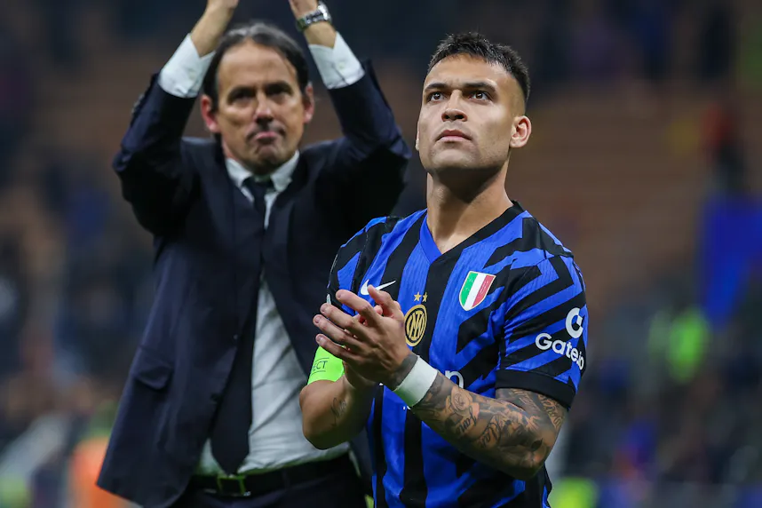 PSG vs. Inter Milan Prediction: 2025 Champions League Final Odds, Expert Picks & Best Bets
