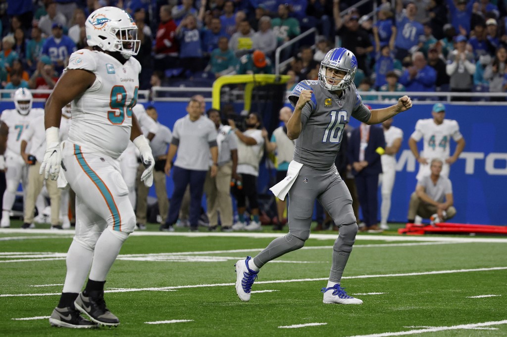 Vikings vs. Lions: NFL Week 14 Early Odds, Picks & Predictions (2022)