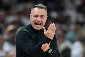 NBA Coach of the Year Odds & Favorites 2026-27: Rajakovic, Hardy & Nurse Among Favorites