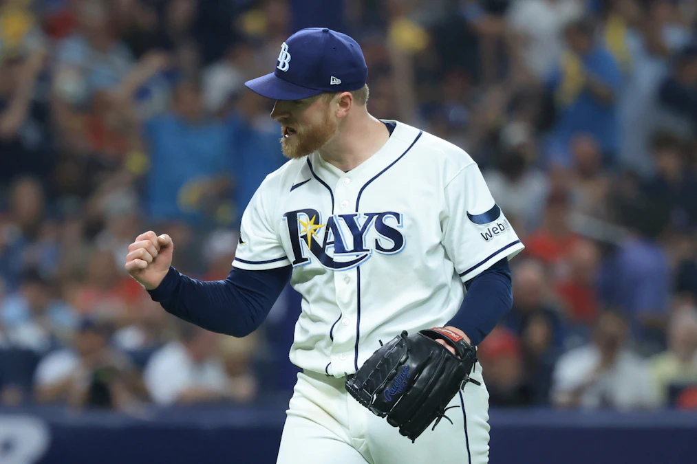 Rays vs. Guardians Prediction | Game 5 ALCS Odds & Picks