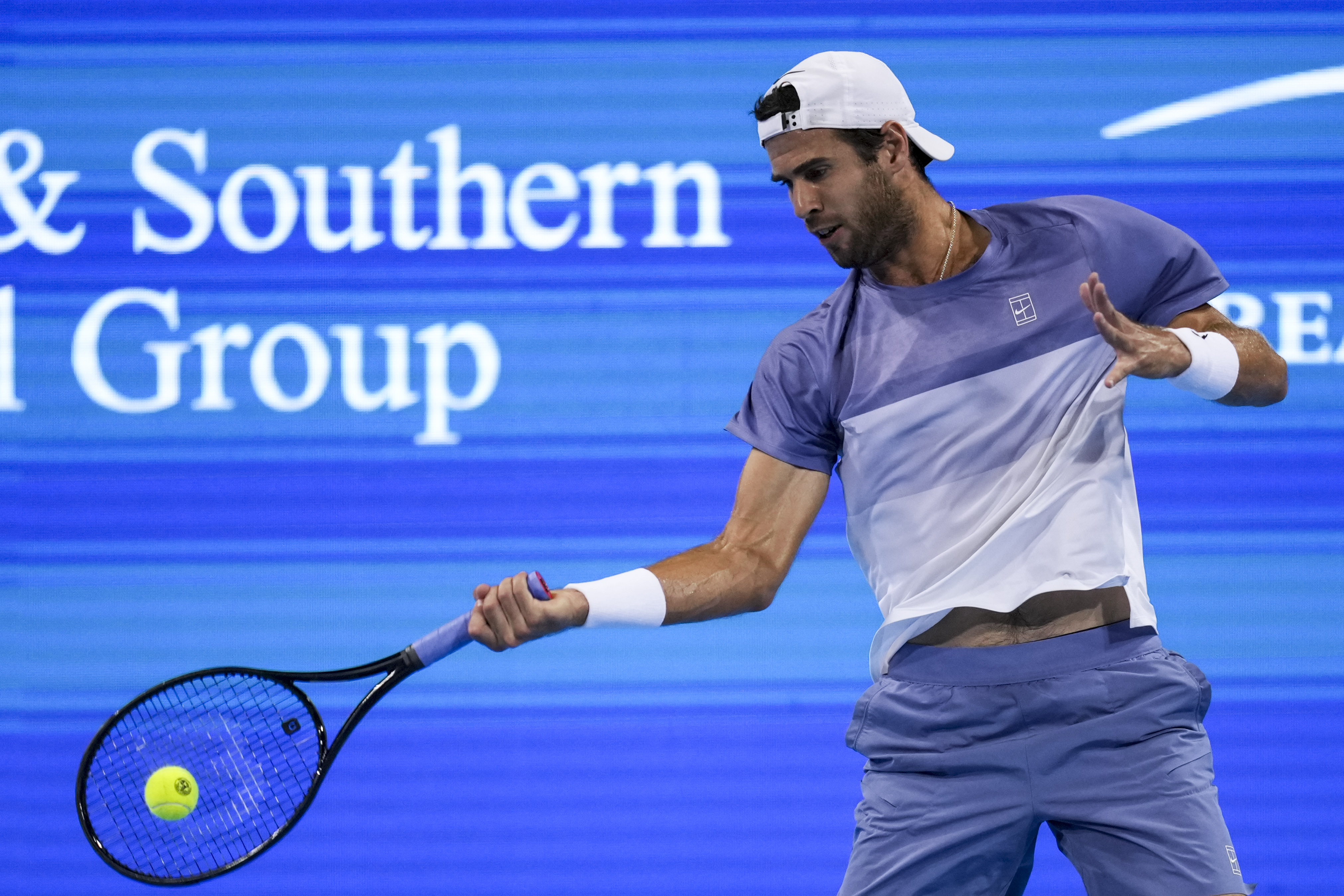 US Open Predictions & Betting Odds 2025: Expert Picks at Flushing Meadows
