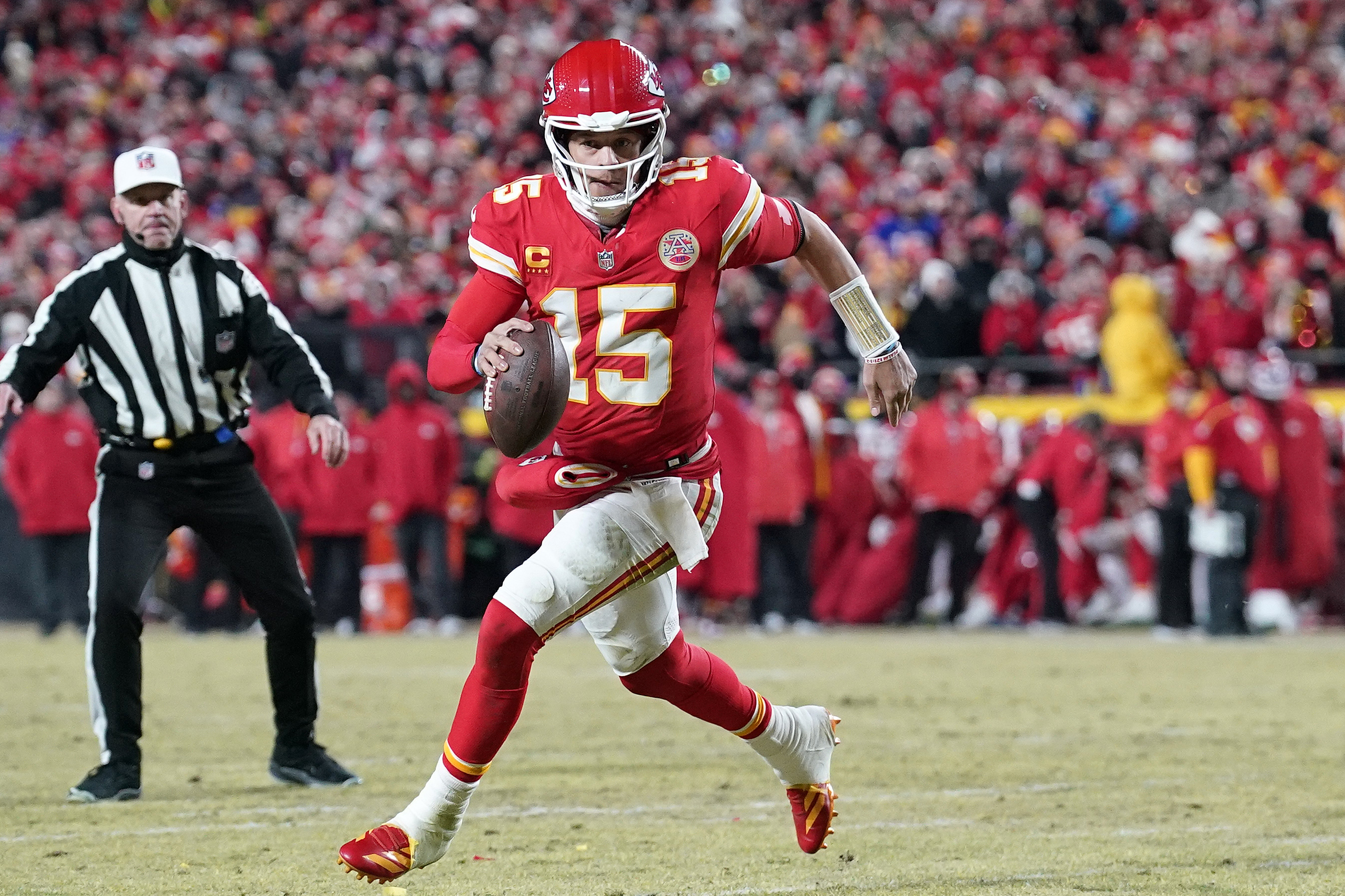 NFL MVP Odds 2025-26: Early Prediction & Betting Favorites as Training Camps Begin