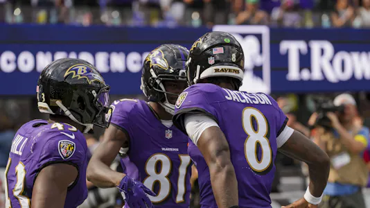 NFL AI Predictions Week 8