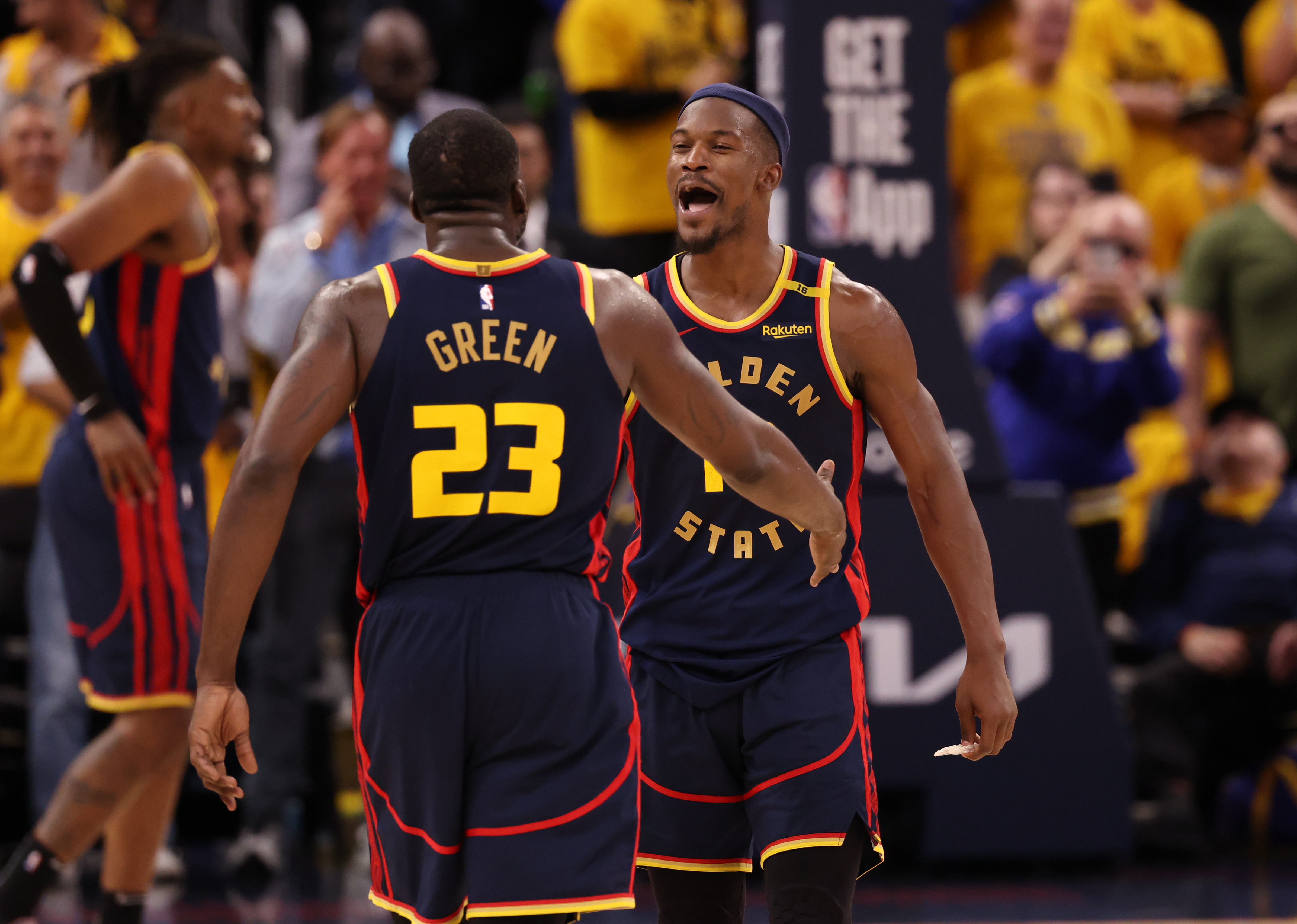 Rockets vs. Warriors Prediction: Game 6 Odds & Expert Picks