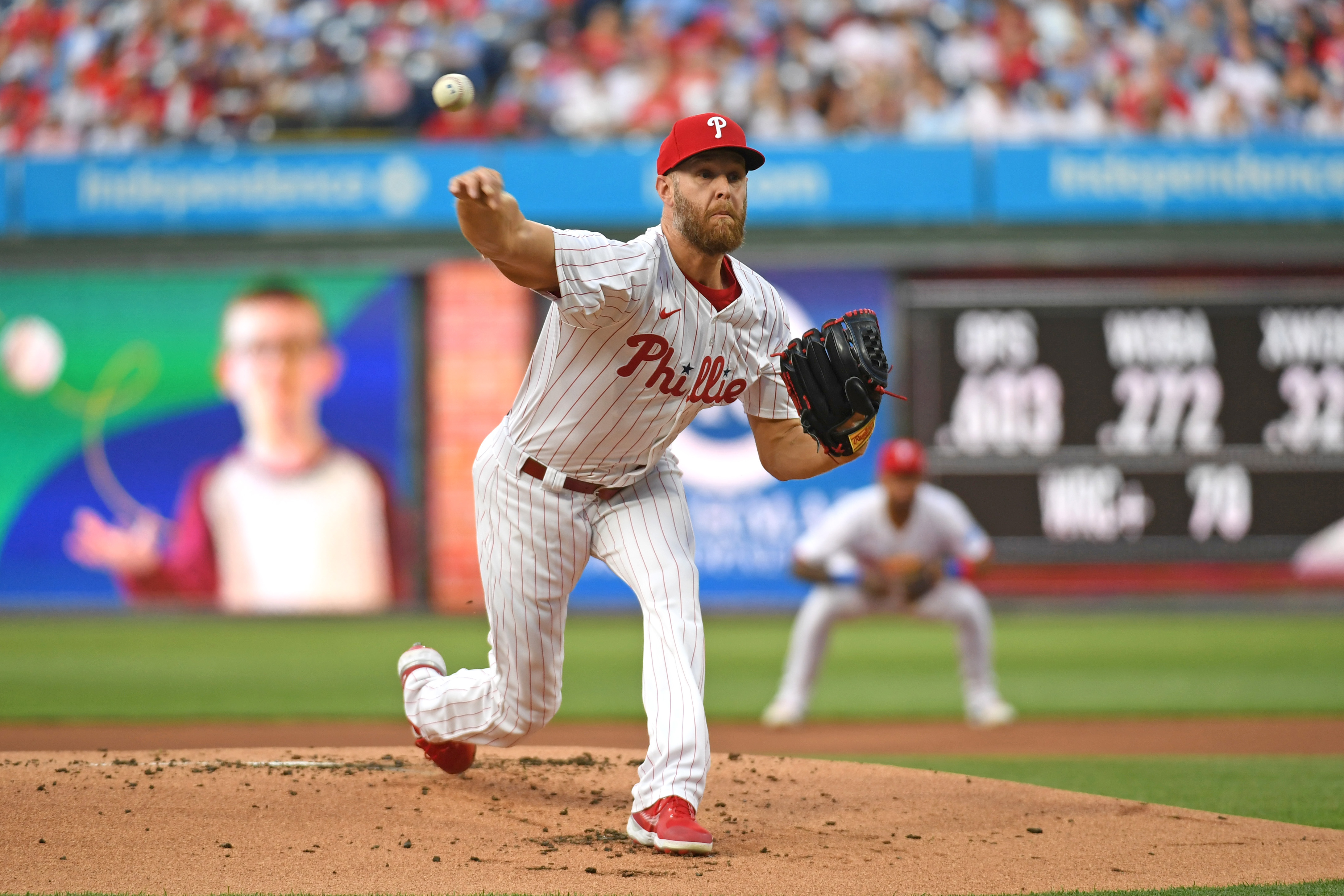 Phillies vs. Guardians Prediction, Odds & Expert Picks Tonight: Sunday Night Baseball 