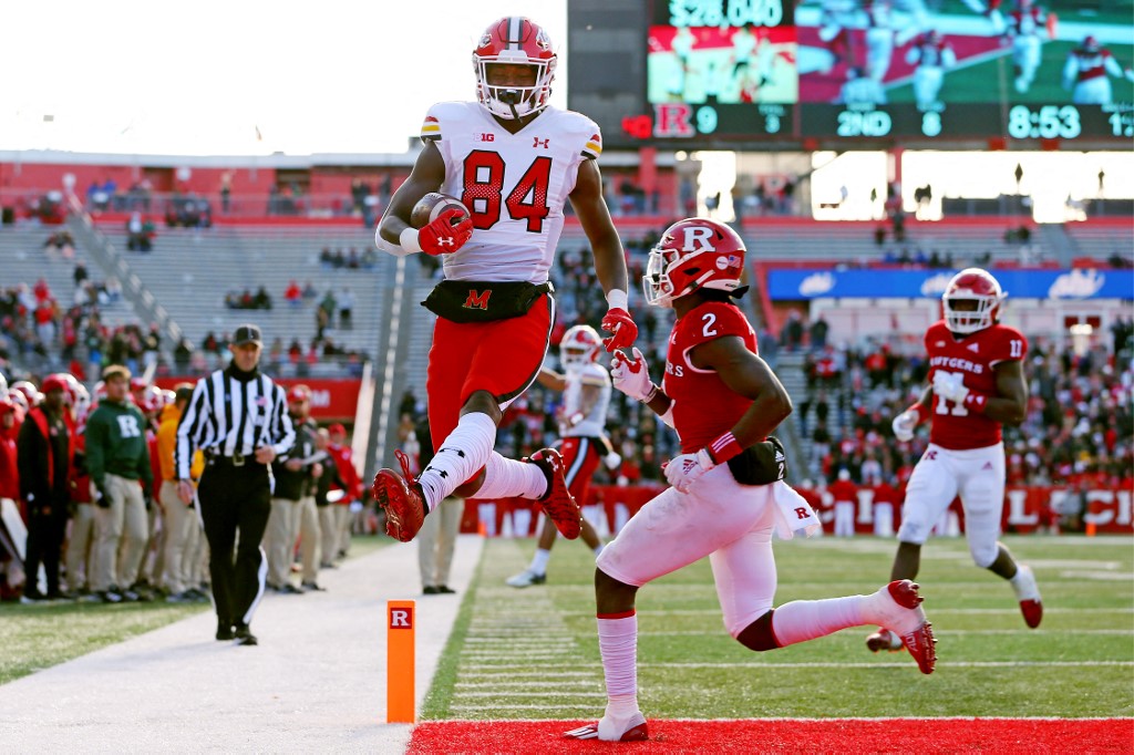 PointsBet Strikes Partnerships in Maryland Sportsbook Review