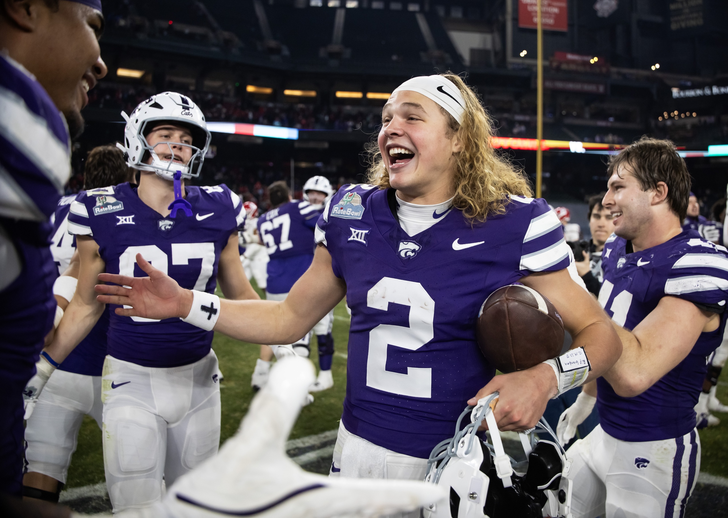 Iowa State vs. Kansas State Prediction, Betting Odds & Expert Picks: College Football Week 0