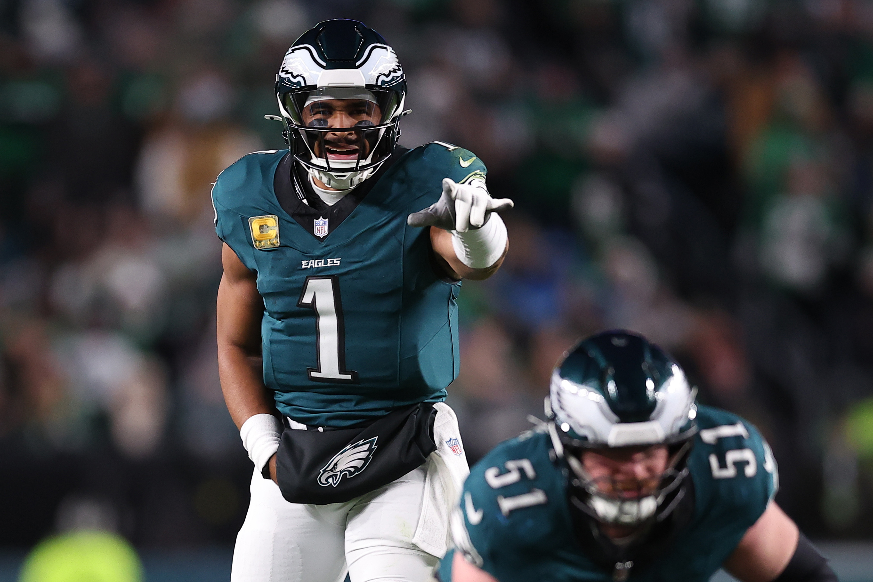 Super Bowl Odds 2026: Eagles, Rams Take Over as Super Bowl 60 Betting Favorites