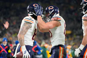 Rams vs. Bears Player Props for Divisional Round: NFL Playoffs Prop Bets Today