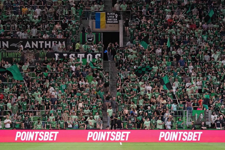 Betr Entertainment Improves Bid for PointsBet Takeover