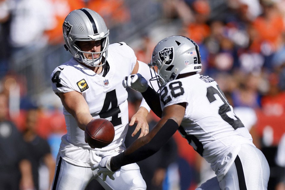 Raiders vs Chiefs Same Game Parlay: Player Props for Travis Kelce