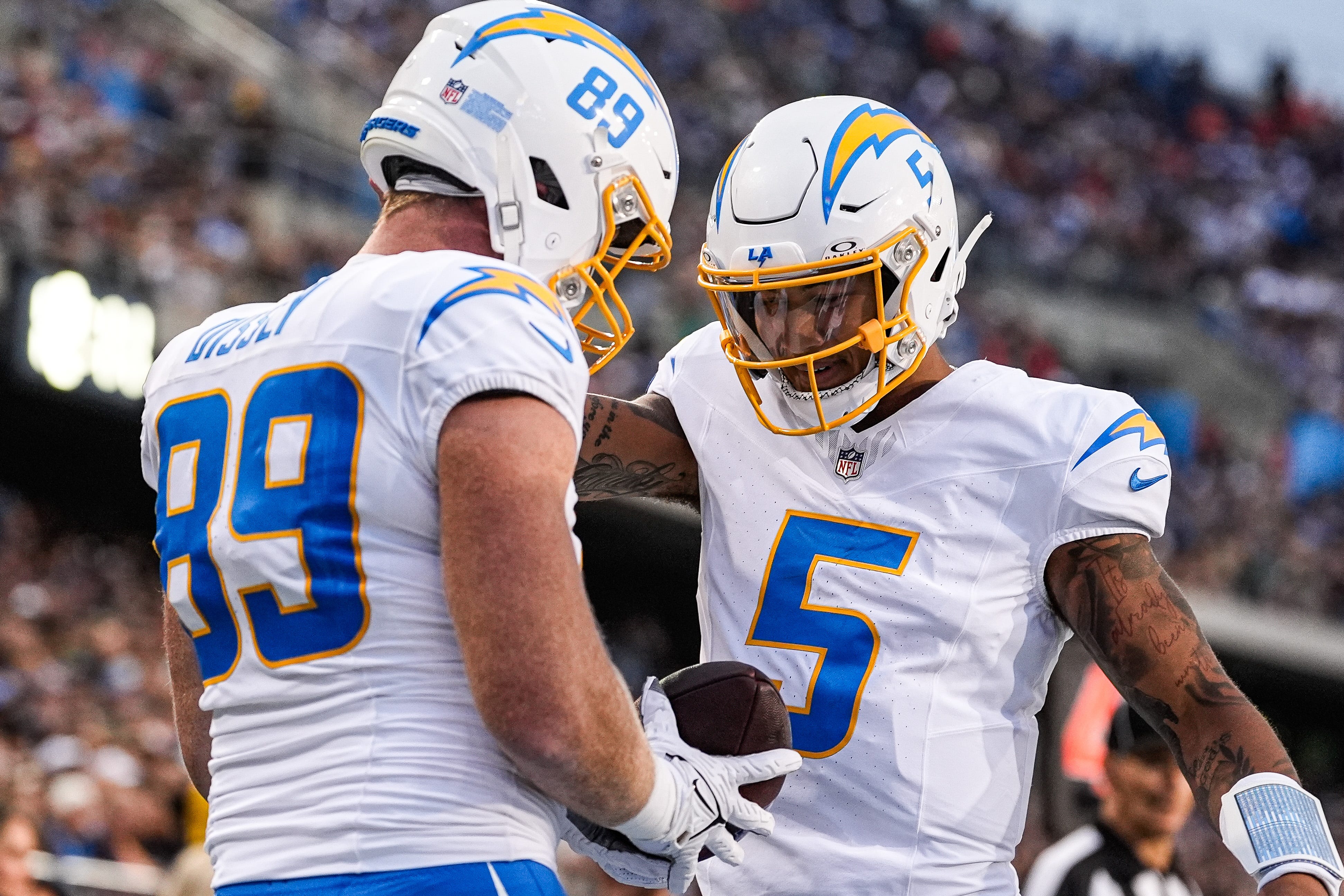 NFL Preseason Week 1 Predictions 2025: Odds & Best Bets for All 16 Games This Week