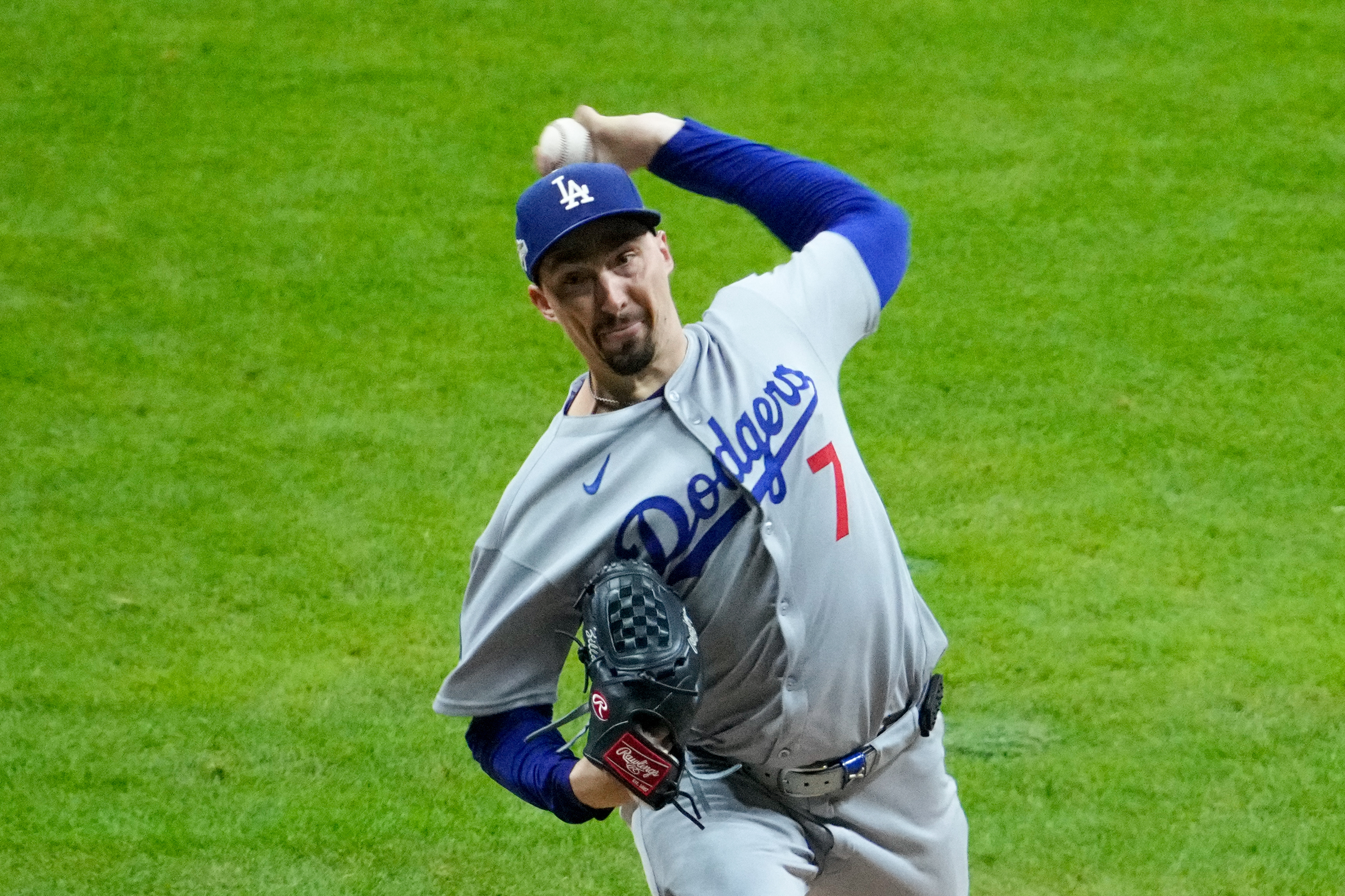 Dodgers vs. Blue Jays Player Prop Bets Tonight: MLB Picks & Best Bets for World Series Game 1