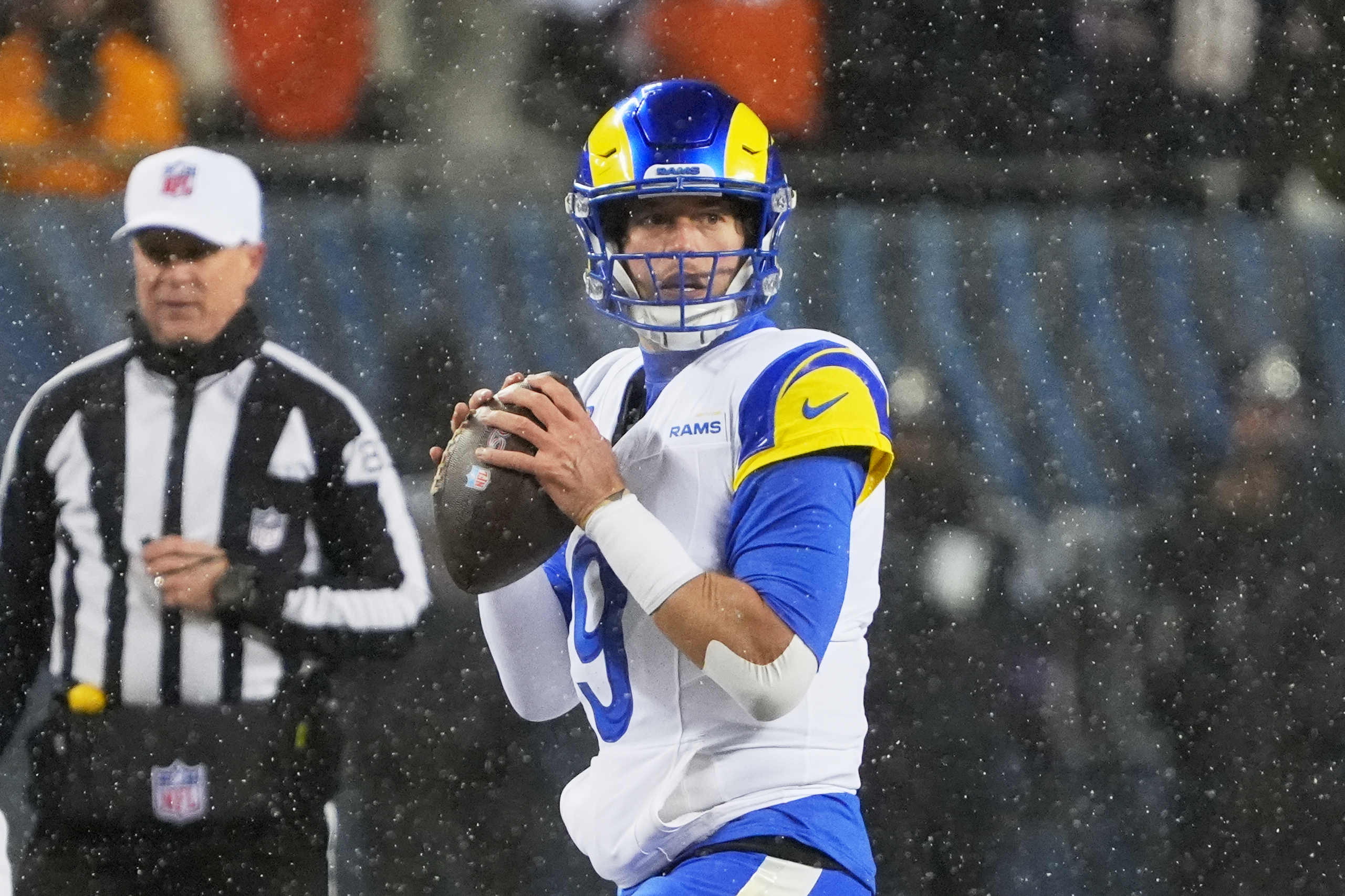 3 Key Matchups That Will Decide Rams vs. Seahawks in 2026 NFC Championship