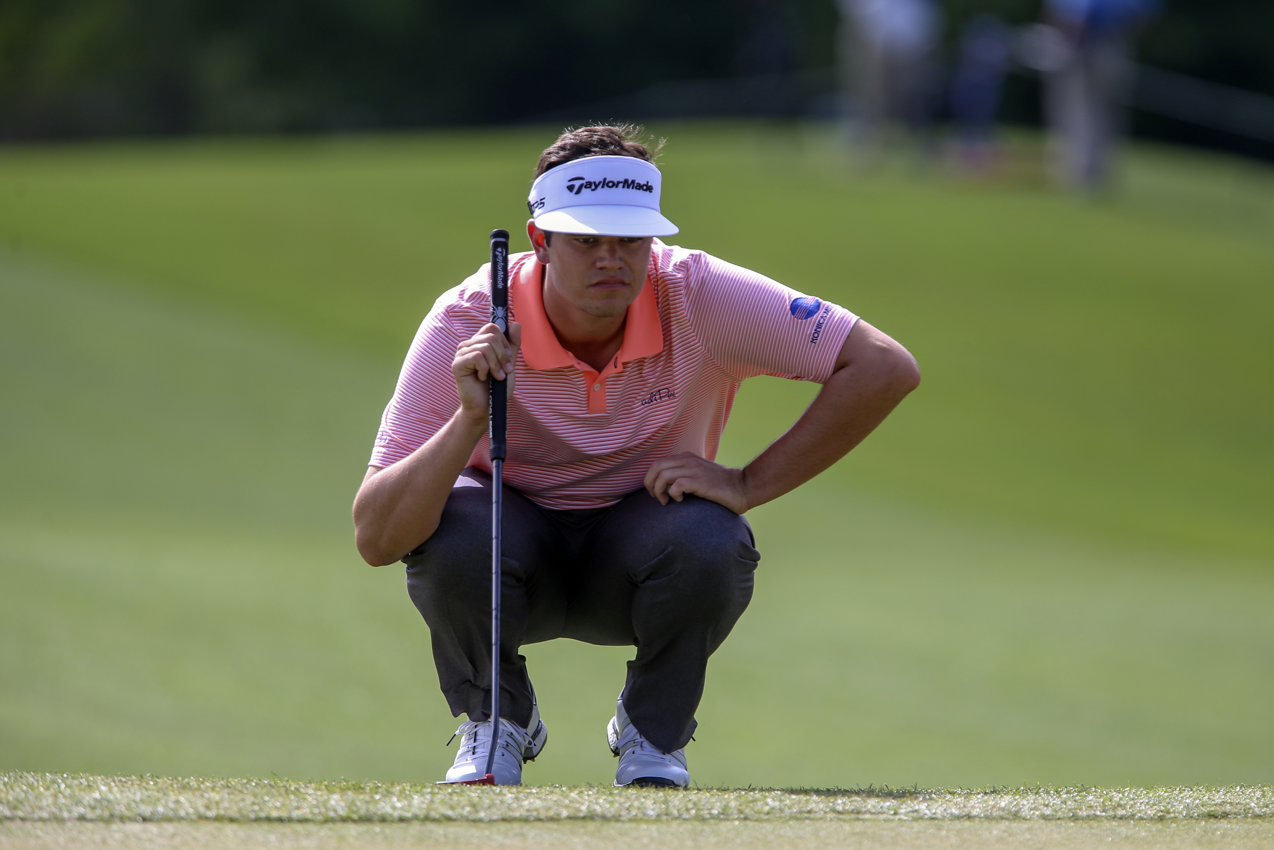 ⛳ Houston Open First-Round Leader Predictions: Best Bets for Round 1 Lead