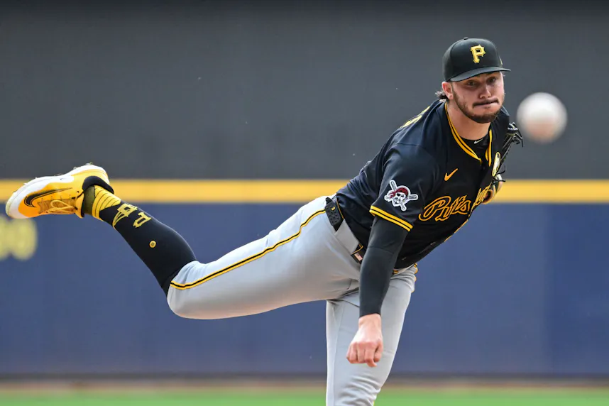 Cy Young odds