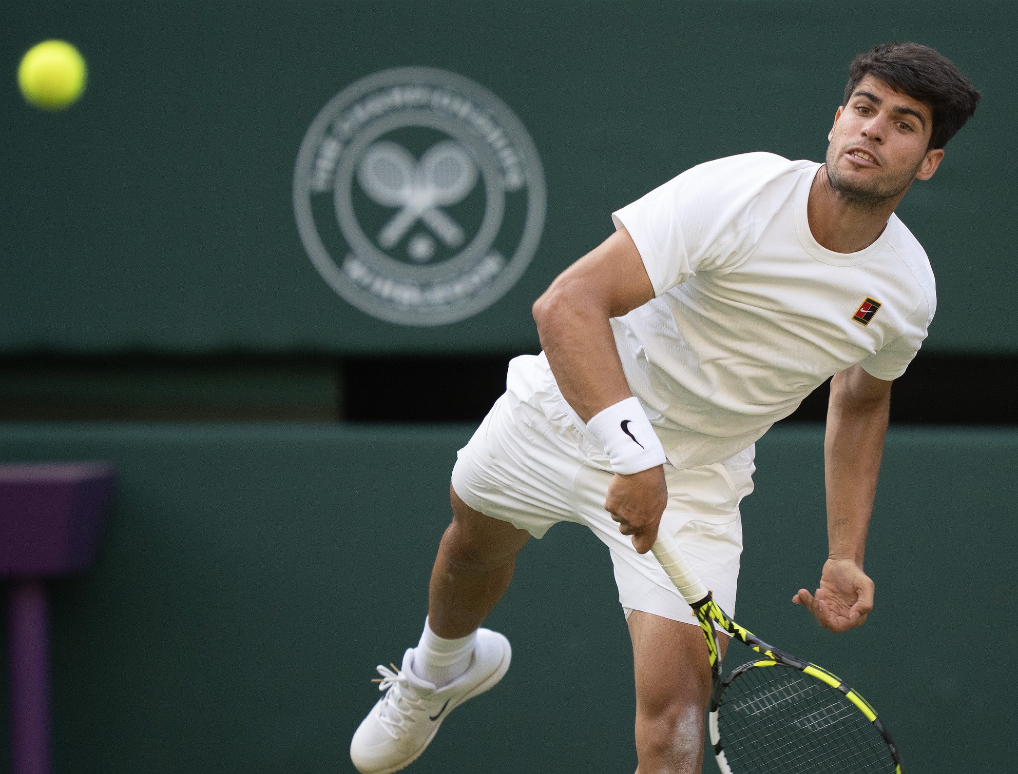 Andrey Rublev vs. Carlos Alcaraz Prediction, Odds & Best Bet: Wimbledon 2025 Expert Picks
