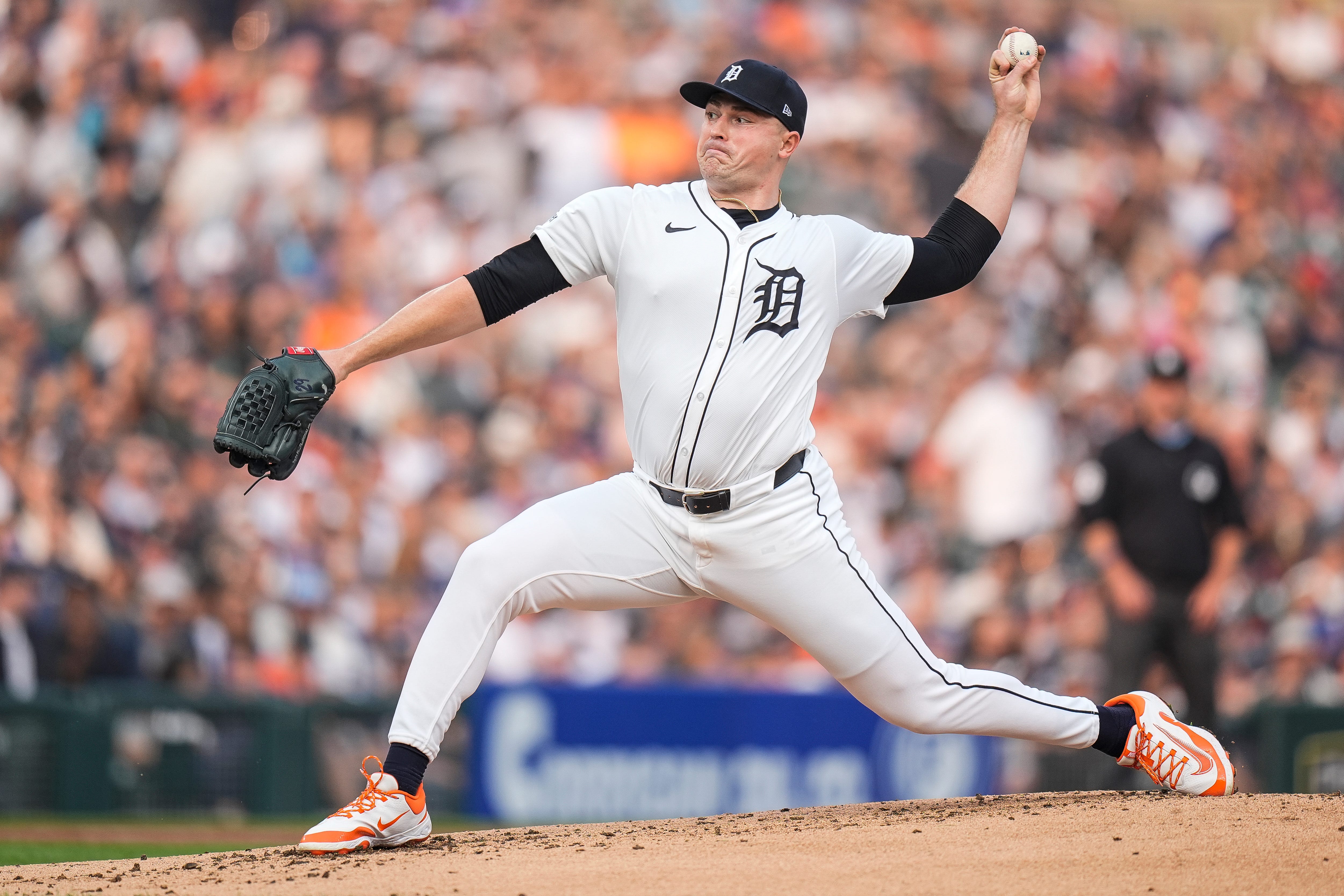 Pirates vs. Tigers Prediction, Odds & Best Bet For Today's Doubleheader