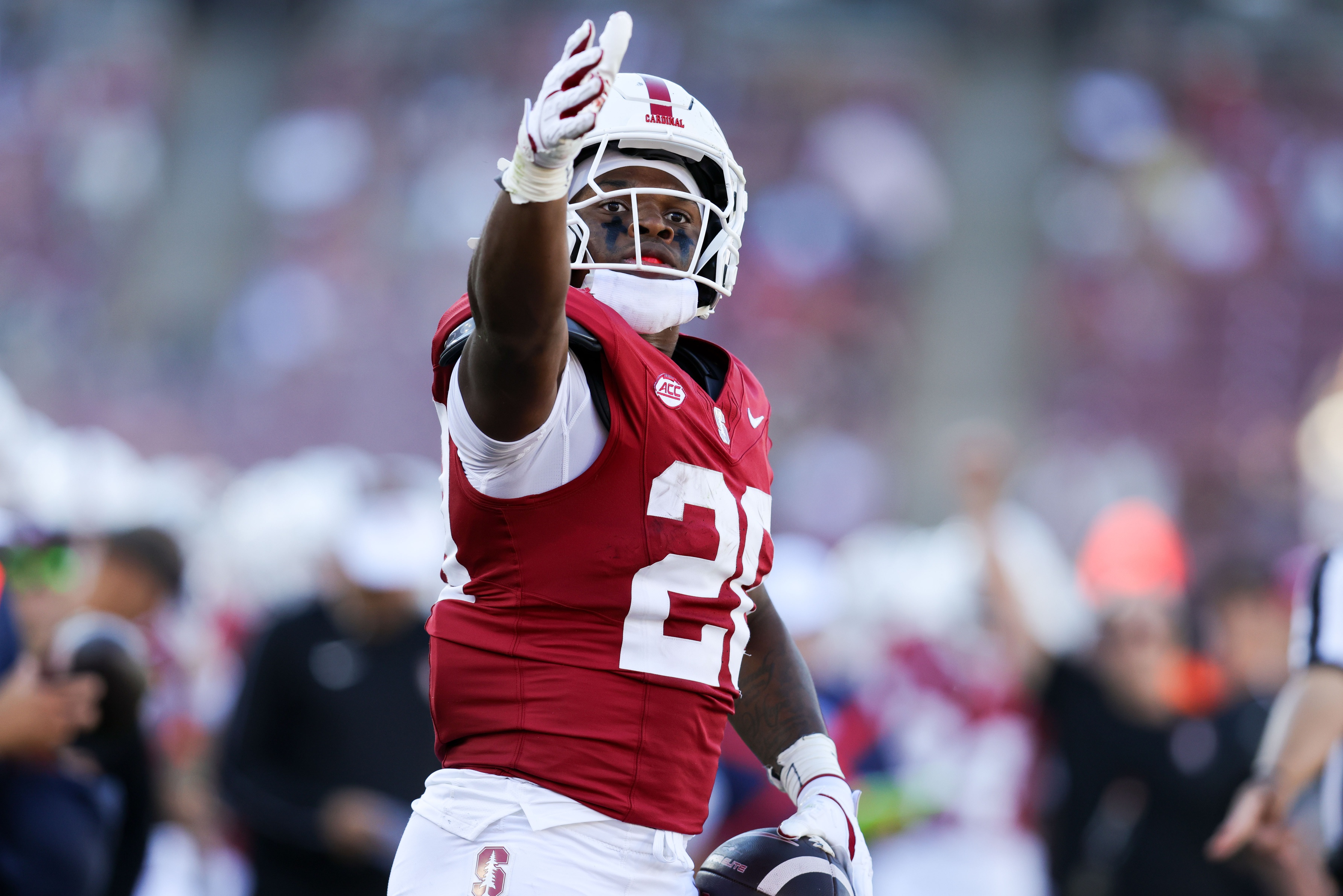 College Football Anytime Touchdown Scorer Predictions Today: Expert Picks for Week 2
