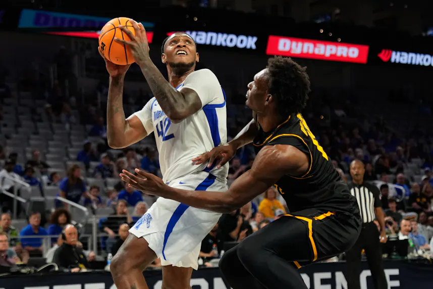 UAB vs. Memphis Prediction, Odds & Score Picks: AAC Final Best Bets