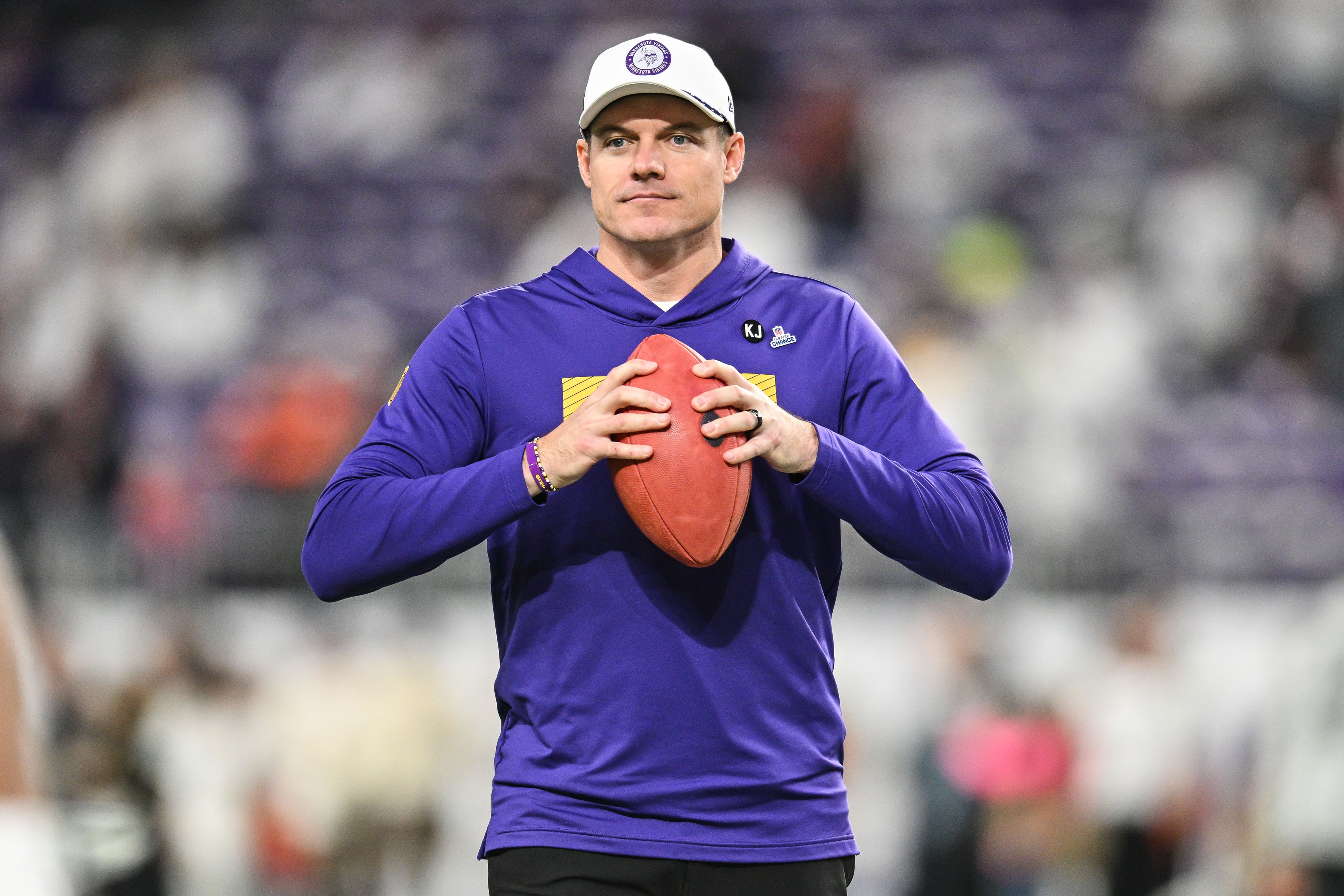 Texans vs. Vikings prediction