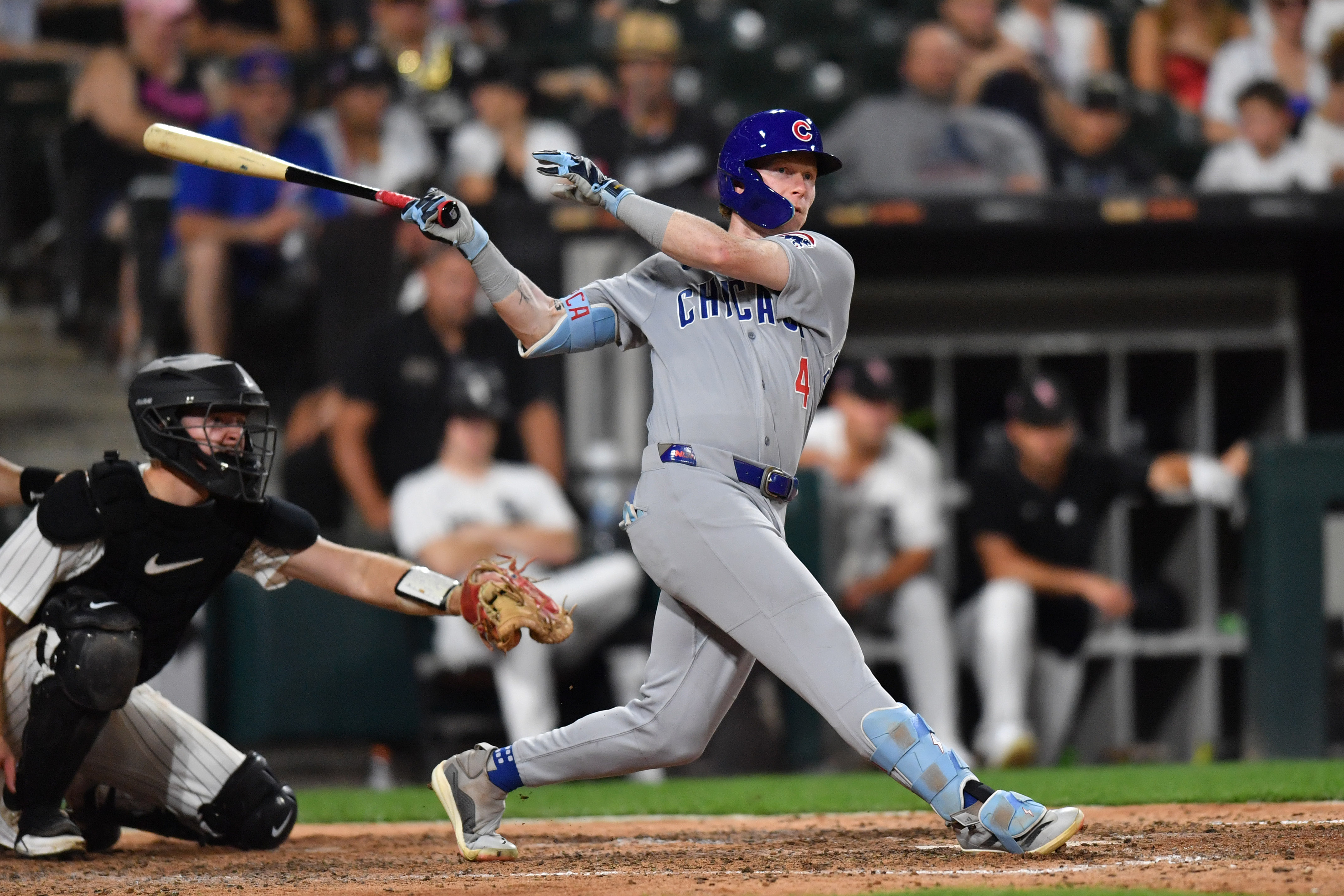 Reds vs. Cubs Prediction, Odds & Best Bets: Chicago Comes To Life Against Littell
