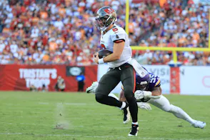 Buccaneers vs. Panthers Prediction: Week 7 Odds, Picks & Best Bet (Oct. 25)