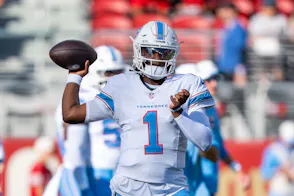 Seahawks vs. Titans Prediction, Picks & Best Bets: NFL Preseason Week 2 