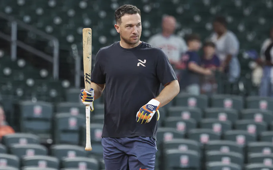 We look at the latest Boston Red Sox World Series odds and ask if they're contenders with Alex Bregman.