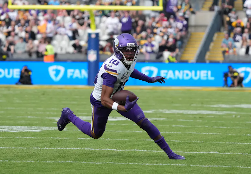 NFL Expert Picks & Staff Predictions Today: Week 5 Best Bets and Player Props This Week
