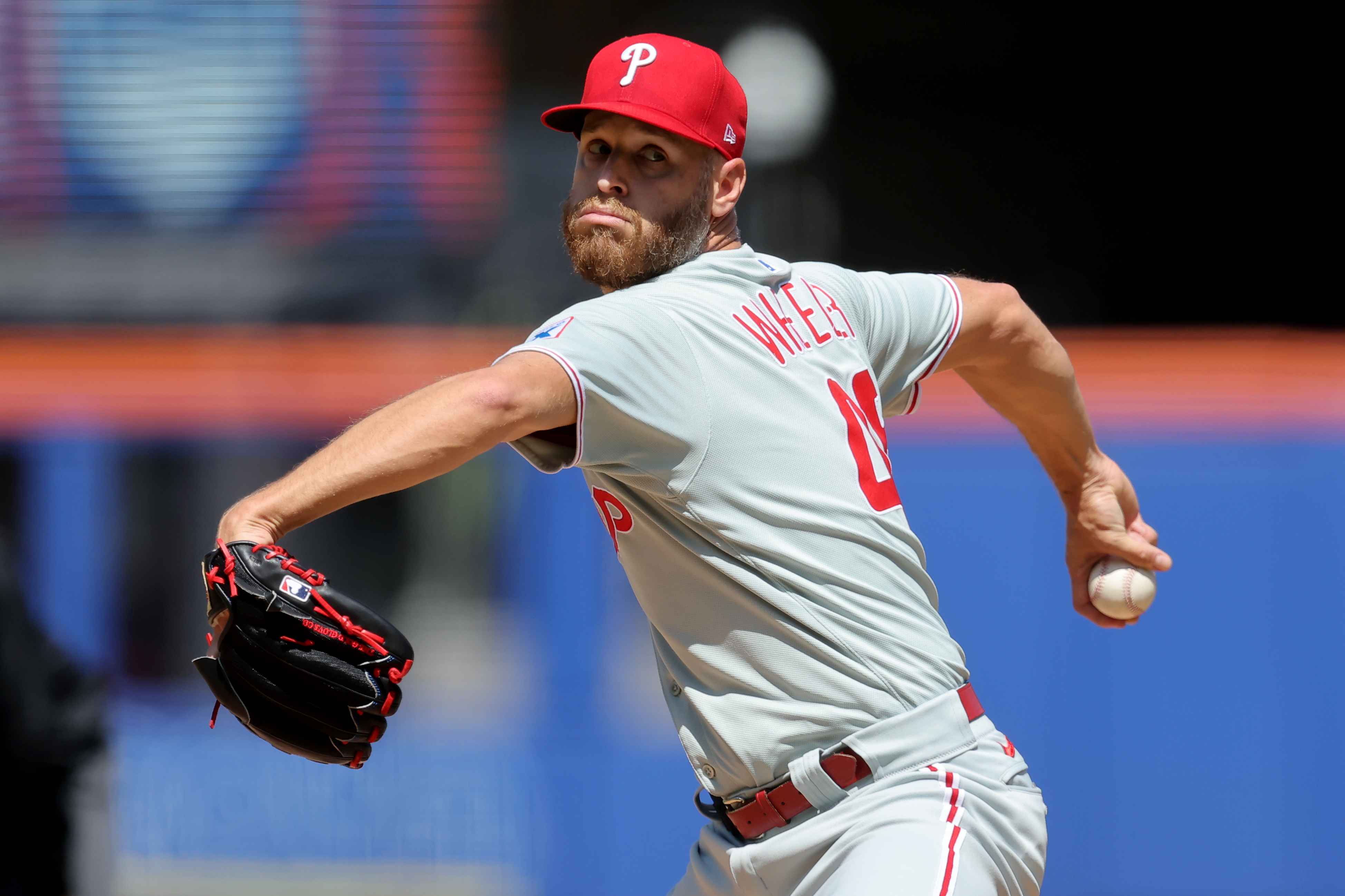 Mets vs. Phillies Prediction, Odds & Best Bets: Can Wheeler Extend New York's Misery?