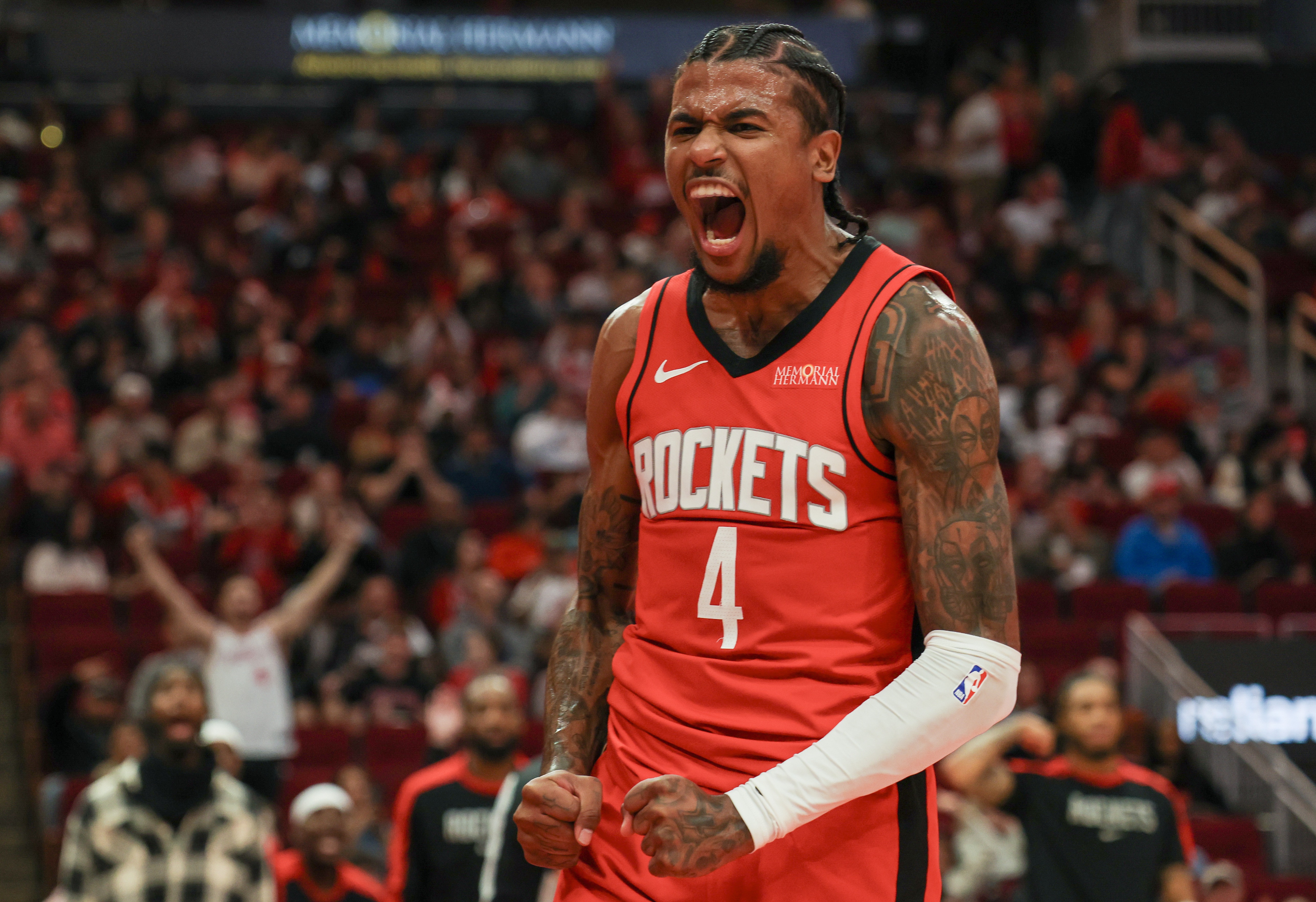 Rockets vs. Kings NBA Player Prop Picks & Odds Tonight: Best Prop Bets for Jan. 16