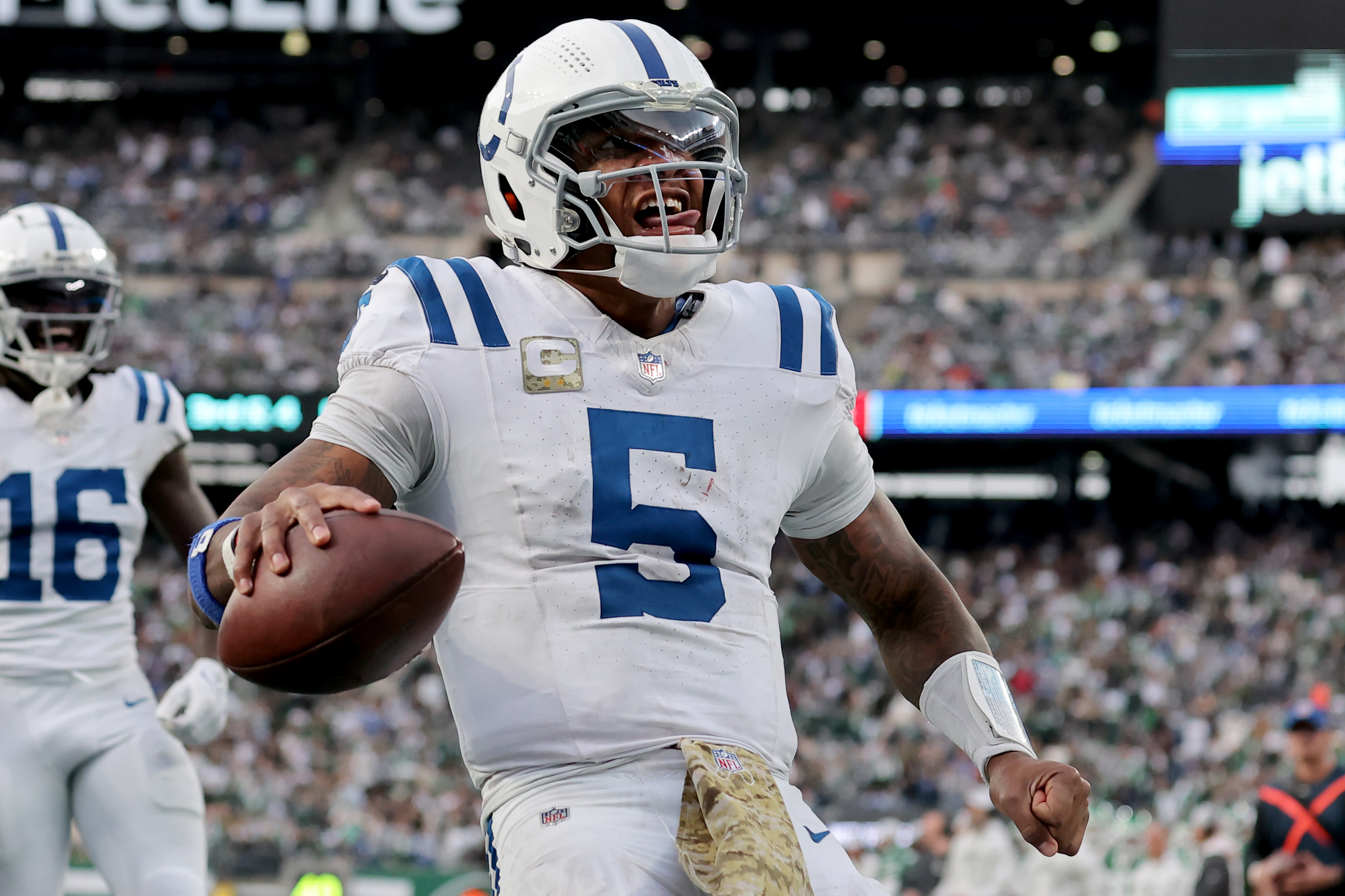 Lions vs. Colts Prediction, Picks & Best Bets: NFL Week 12