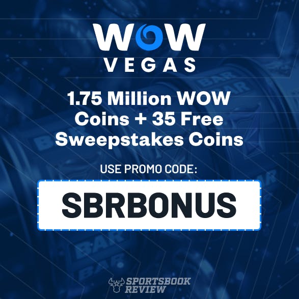 Sbr Promo Code Wow Vegas 1x1