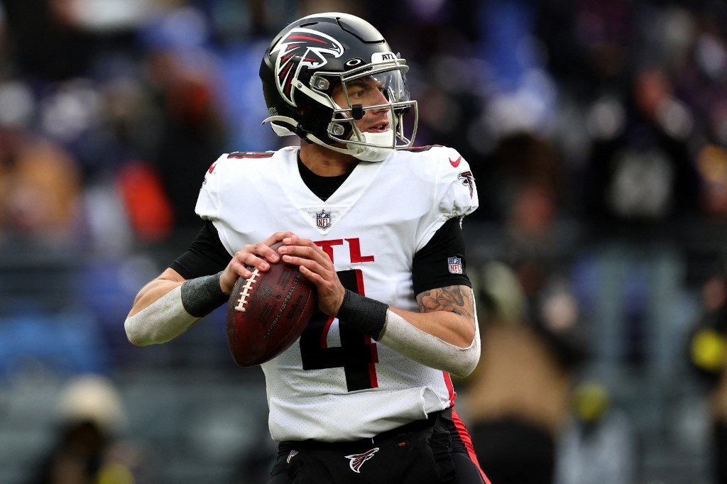 Cardinals vs. Falcons: NFL Week 17 Odds, Picks & Prediction (2022)