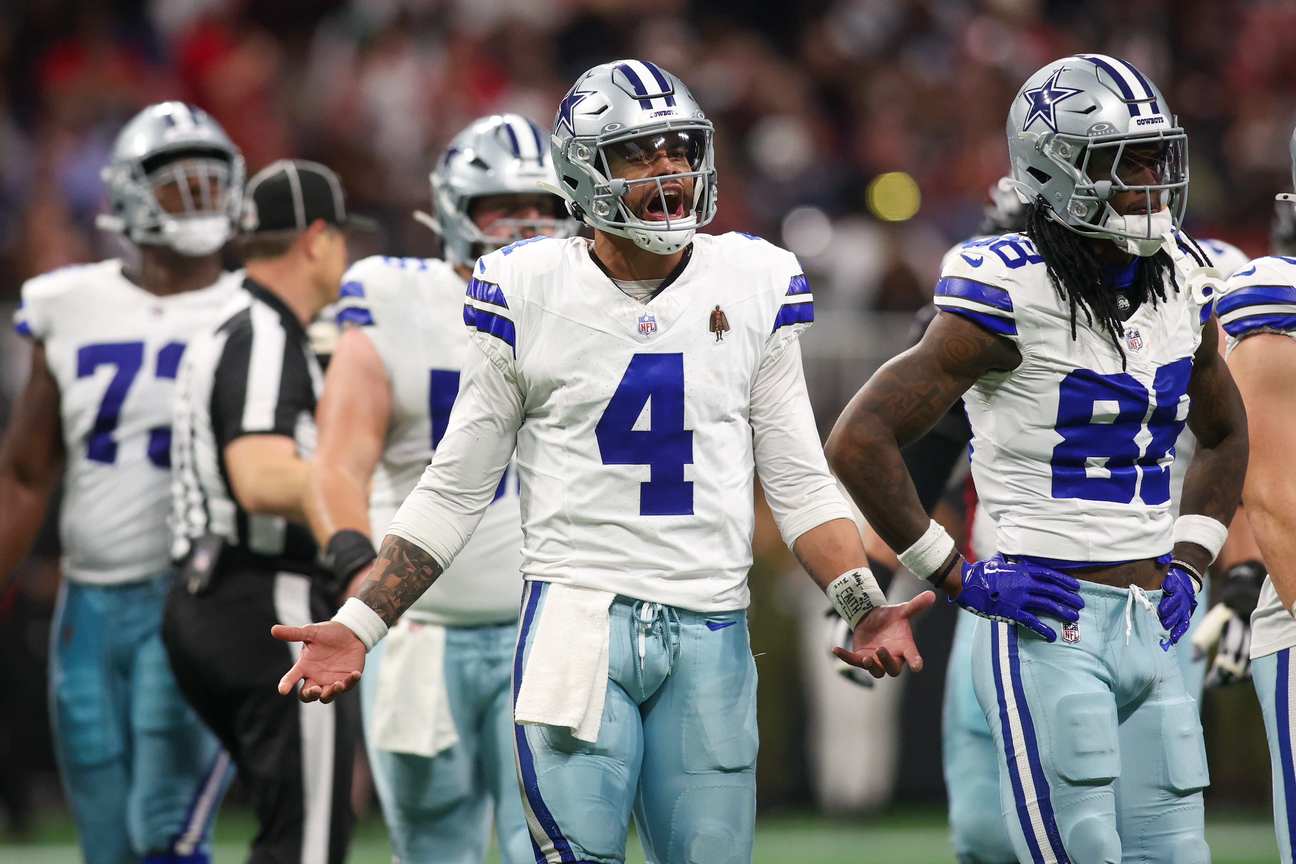 Super Bowl Odds After Micah Parsons Trade: Packers Among Betting Favorites, Cowboys Long Shots