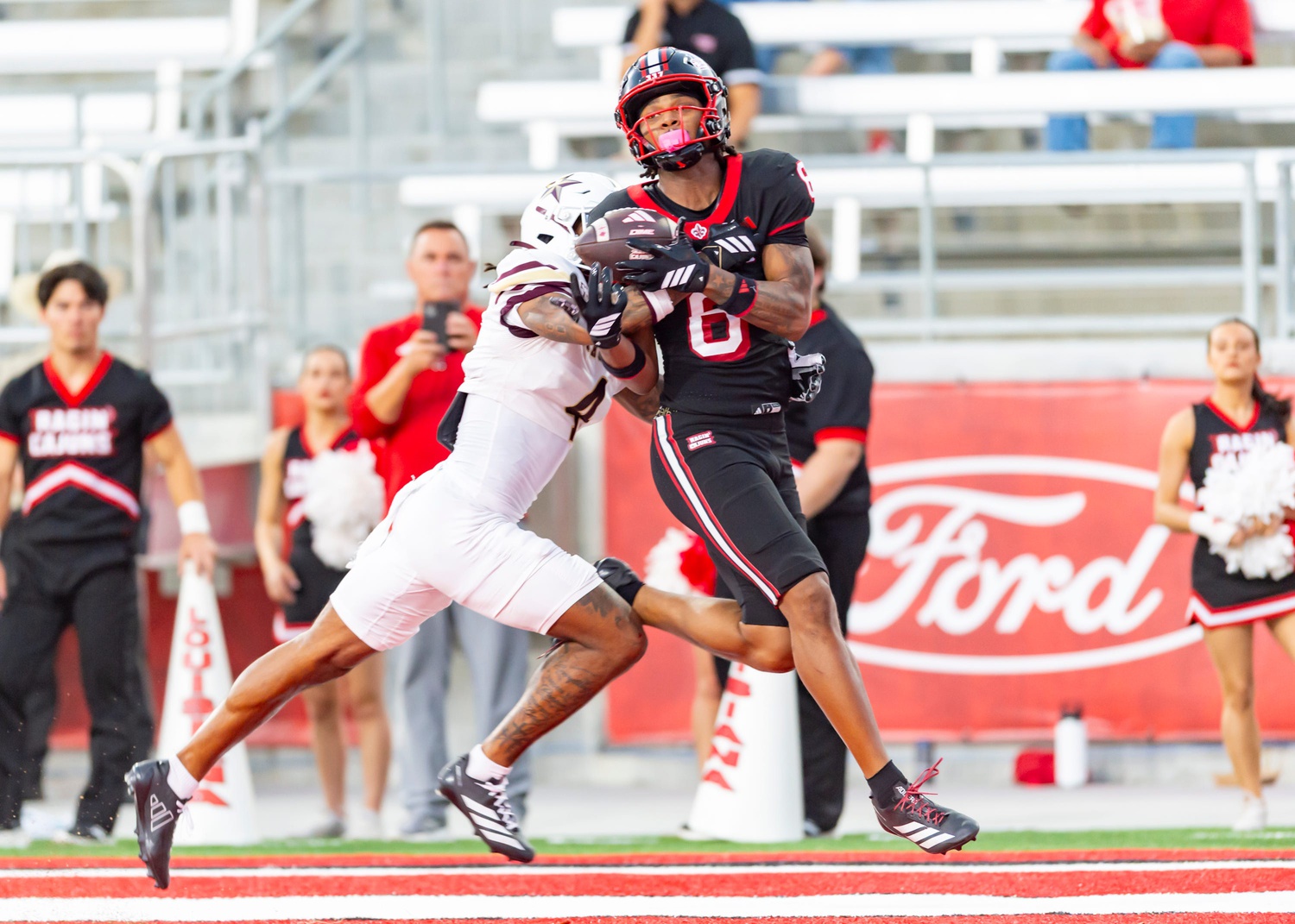 Louisiana vs. Arkansas State Same Game Parlay & Week 13 SGP Odds