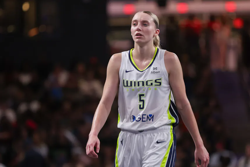 Wings vs. Sparks prediction