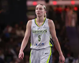 Wings vs. Sparks prediction