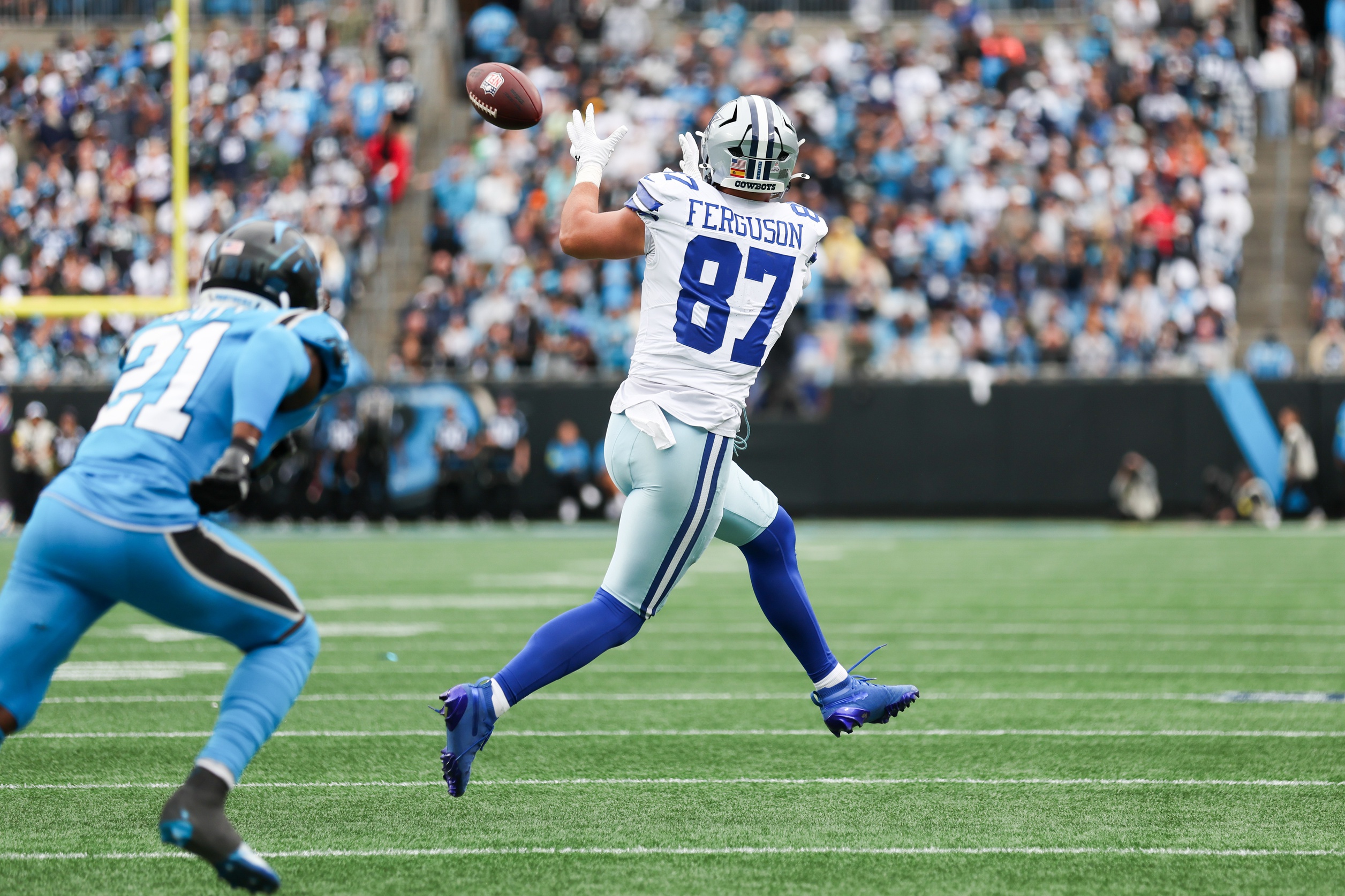 Cardinals vs. Cowboys Prediction & Odds for Monday Night Football: NFL Week 9 Betting Preview