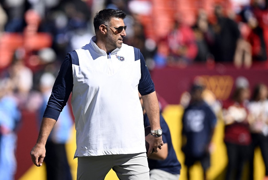 Tennessee Titans preview 2023: Over or Under 7.5 wins?