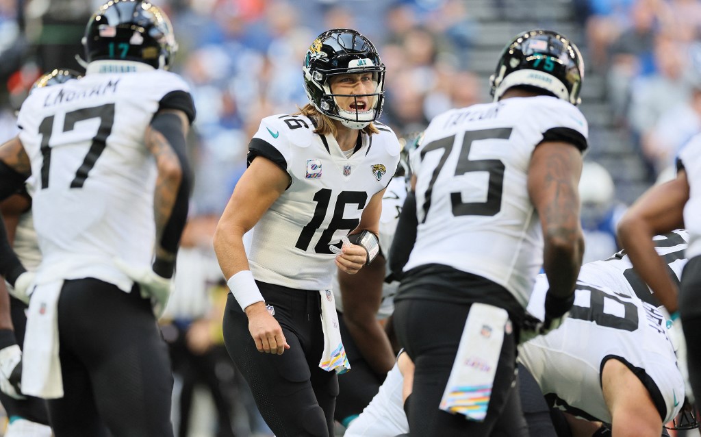 Jaguars vs. Titans odds: What is the spread? Who are bettors