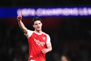 Arsenal vs. Crystal Palace Prediction, Picks & Odds