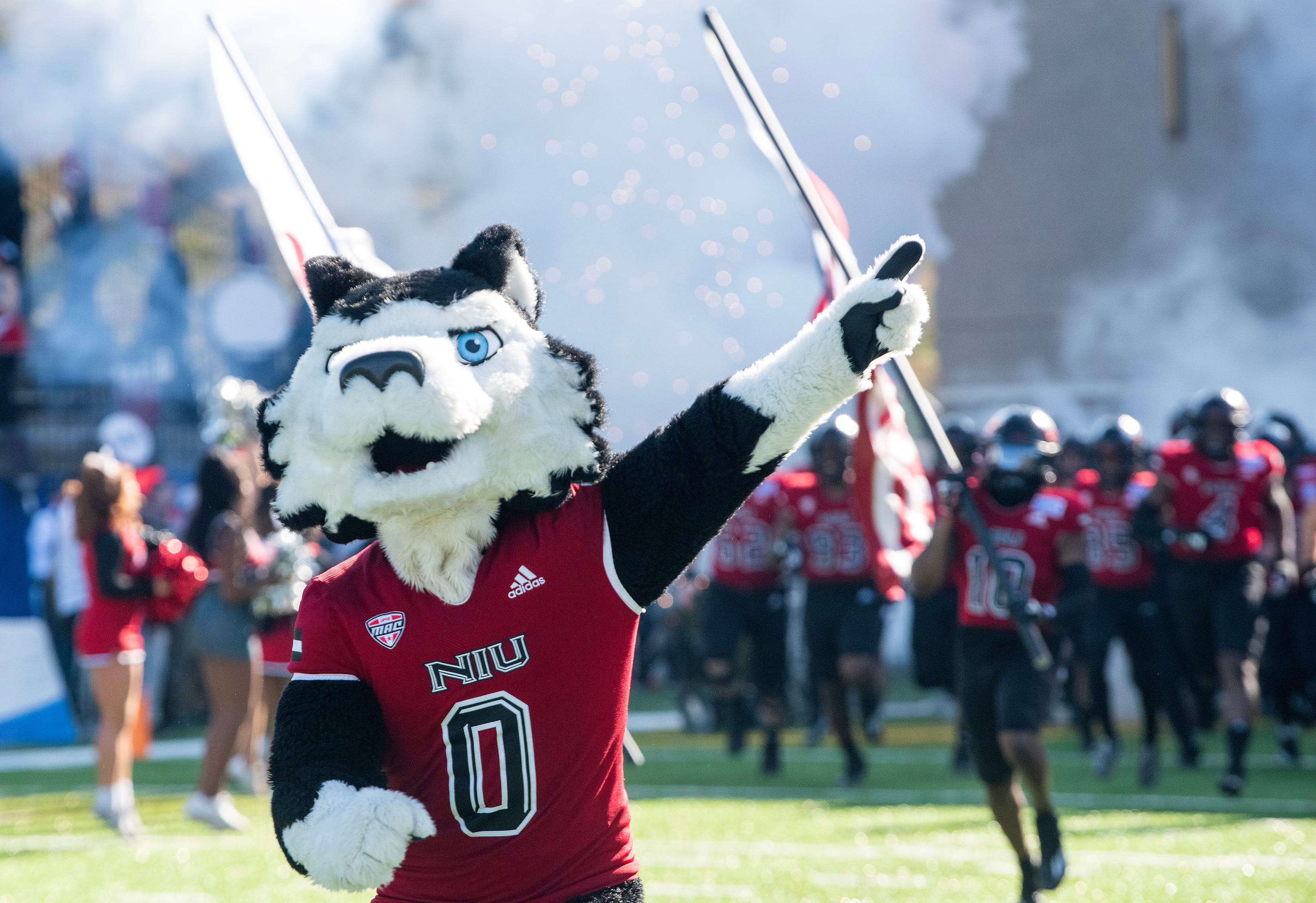 Northern Illinois vs. UMass Prediction & Odds: College Football Week 12 Betting Preview