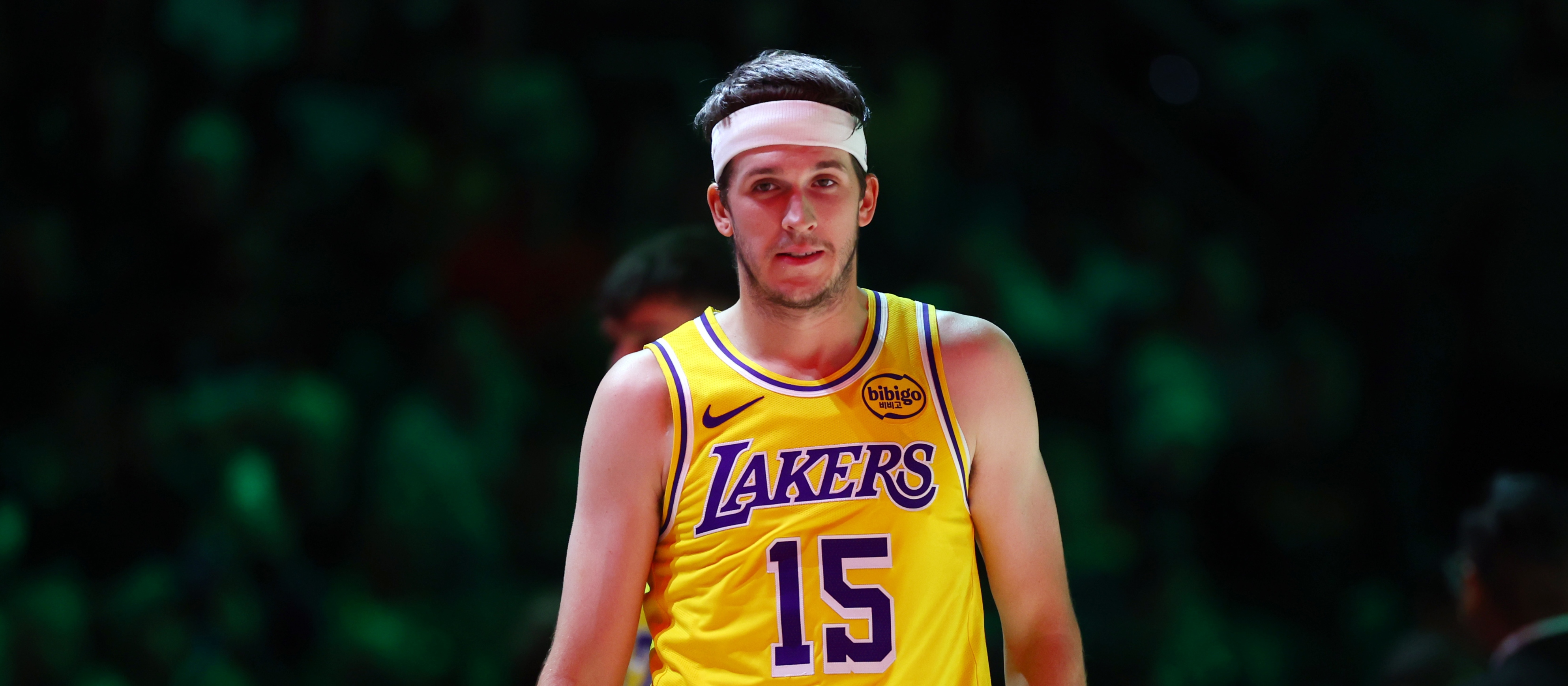 Austin Reaves Injury Update When Will Be Back Return