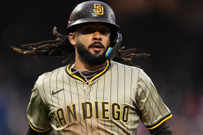 Home Run Predictions Today