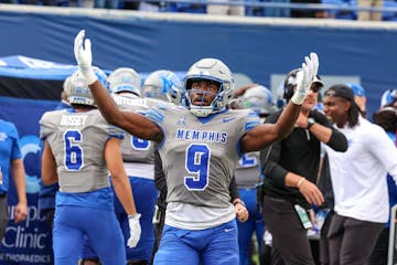 Memphis vs. Rice Prediction: College Football Week 10 Betting Preview & Odds