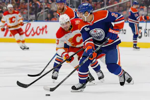 Norris Trophy Odds 2027: Bouchard is the New Favorite