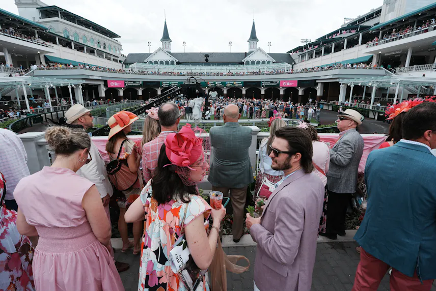 Free Kentucky Derby Picks